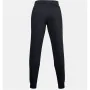 Long Sports Trousers Under Armour Rival Fleece Black Men by Under Armour, Men - Ref: S6426005, Price: 37,78 €, Discount: %