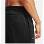 Pantalón Largo Deportivo Under Armour Rival Fleece Negro Hombre de Under Armour, Hombre - Ref: S6426005, Precio: 37,78 €, Des...