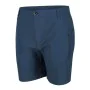 Pantalón de Chándal para Adultos Regatta Highton Hombre Azul marino de Regatta, Hombre - Ref: S6426174, Precio: 55,13 €, Desc...