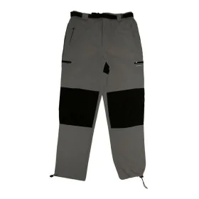 Pantalón de Chándal para Adultos Joluvi Outdoor Pisco Hombre Gris oscuro de Joluvi, Hombre - Ref: S6426205, Precio: 29,42 €, ...