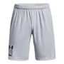 Pantalones Cortos Deportivos para Hombre Under Armour Graphic Gris de Under Armour, Hombre - Ref: S6426215, Precio: 22,84 €, ...