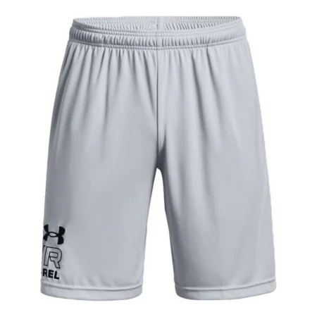 Short de Sport pour Homme Under Armour Graphic Gris de Under Armour, Homme - Réf : S6426215, Prix : 22,84 €, Remise : %