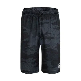 Pantalone per Adulti Converse Jungle Camo AOP Grigio Uomo Grigio chiaro di Converse, Uomo - Rif: S6426234, Prezzo: 26,37 €, S...