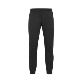 Adult Trousers Le coq sportif Essentiels Slim Black Men by Le coq sportif, Men - Ref: S6426248, Price: 59,90 €, Discount: %