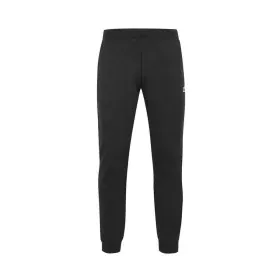 Adult Trousers Le coq sportif Essentiels Slim Black Men by Le coq sportif, Men - Ref: S6426248, Price: 59,90 €, Discount: %