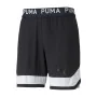 Pantalones Cortos Deportivos para Hombre Puma Trainning Negro de Puma, Hombre - Ref: S6426259, Precio: 26,37 €, Descuento: %