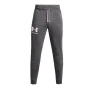 Calças Desportivas Under Armour Rival Terry Cinzento de Under Armour, Homem - Ref: S6426261, Preço: 41,22 €, Desconto: %