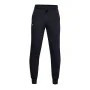 Pantalon pour Adulte Under Armour Rival Fleece Noir Homme de Under Armour, Homme - Réf : S6426268, Prix : 29,87 €, Remise : %