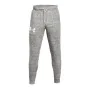 Adult Trousers Under Armour Rival Terry Dark grey Men by Under Armour, Men - Ref: S6426274, Price: 36,89 €, Discount: %