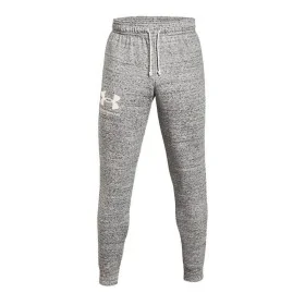 Pantalone per Adulti Under Armour Rival Terry Grigio scuro Uomo di Under Armour, Uomo - Rif: S6426274, Prezzo: 36,89 €, Scont...