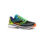 Zapatillas de Running para Niños Saucony Kinvara 12 JR Negro de Saucony, Niño - Ref: S6426469, Precio: 34,27 €, Descuento: %