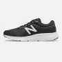 Chaussures de Running pour Adultes New Balance 411 v2 Noir de New Balance, Homme - Réf : S6426473, Prix : 54,69 €, Remise : %