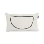 Housse de coussin HappyFriday Blanc Serenity Multicouleur 2 Pièces de HappyFriday, Housses de coussin - Réf : D1613602, Prix ...