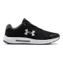 Kinder Sportschuhe Under Armour Under Armour Grade School Schwarz von Under Armour, Schuhe - Ref: S6426513, Preis: 43,40 €, R...