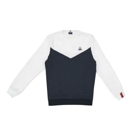 Sweat sans capuche homme Le coq sportif Saison 1 de Le coq sportif, Homme - Réf : S6426598, Prix : 56,89 €, Remise : %