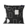 Cushion cover HappyFriday Blanc Serenity Multicolour 60 x 60 cm by HappyFriday, Cushion Covers - Ref: D1613603, Price: 14,17 ...