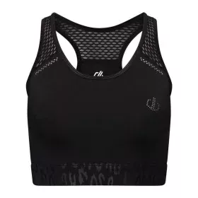 Sports Bra Dare 2b No Excuse Black by Dare 2b, Women - Ref: S6426740, Price: 39,58 €, Discount: %