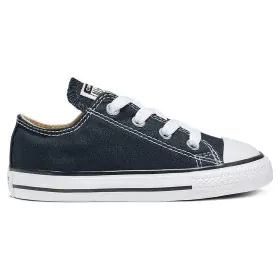 Sports Trainers for Women Converse Chuck Taylor All Star Dark blue Navy Blue by Converse, Footwear - Ref: S6426772, Price: 34...