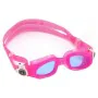 Lunettes de bain Aqua Sphere EP1270209LB Fuchsia de Aqua Sphere, Lunettes - Réf : S6427882, Prix : 13,07 €, Remise : %