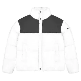 Children's Sports Jacket Champion Bomber by Champion, Warm clothing - Ref: S6427957, Price: 99,70 €, Discount: %