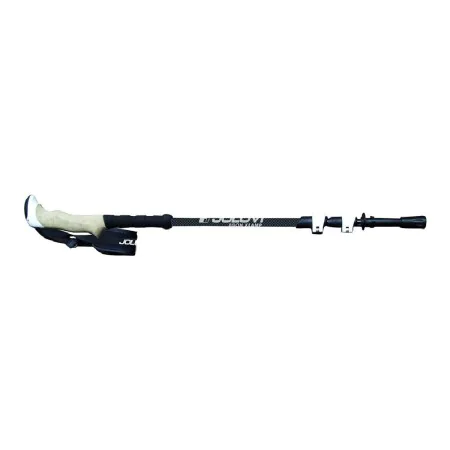 Trekking Stick Joluvi Egon Klamp Black Multicolour by Joluvi, Trekking Poles - Ref: S6430635, Price: 29,35 €, Discount: %