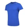 Camisola de Manga Curta Homem Joluvi Trainning de Joluvi, Homem - Ref: S6430743, Preço: 8,02 €, Desconto: %