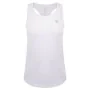 T-Shirt de Alças Mulher Dare 2b Agleam Branco de Dare 2b, Mulher - Ref: S6430780, Preço: 19,25 €, Desconto: %