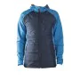 Anorak Joluvi Hybrid Blau von Joluvi, Warme Kleidung - Ref: S6430794, Preis: 30,08 €, Rabatt: %