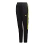 Calças Desportivas Infantis Adidas Tiro de Adidas, Menino - Ref: S6430820, Preço: 35,11 €, Desconto: %