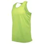 T-shirt à manches courtes femme Joluvi Ultra Tir M Jaune Vert citron de Joluvi, Femme - Réf : S6430849, Prix : 7,95 €, Remise...