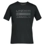 Chemisette Under Armour Team Issue Noir de Under Armour, Homme - Réf : S6430943, Prix : 28,92 €, Remise : %