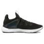 Sapatilhas de Desporto de Homem Puma Pure TX Preto de Puma, Ténis - Ref: S6431080, Preço: 68,75 €, Desconto: %