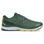 Baskets New Balance SOLVI v2 Vert de New Balance, Baskets - Réf : S6431091, Prix : 133,77 €, Remise : %