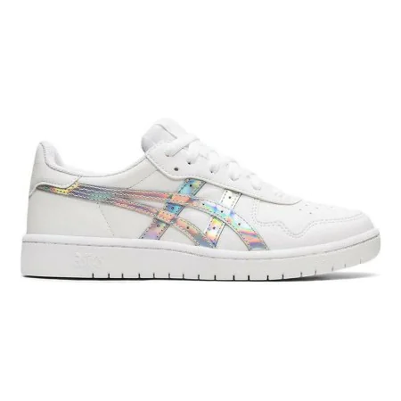 Zapatillas Deportivas Mujer Asics Japan S Blanco de Asics, Zapatillas - Ref: S6431145, Precio: 58,69 €, Descuento: %