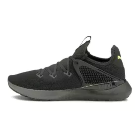 Men's Trainers Puma Pure XT Black by Puma, Footwear - Ref: S6431176, Price: 84,37 €, Discount: %