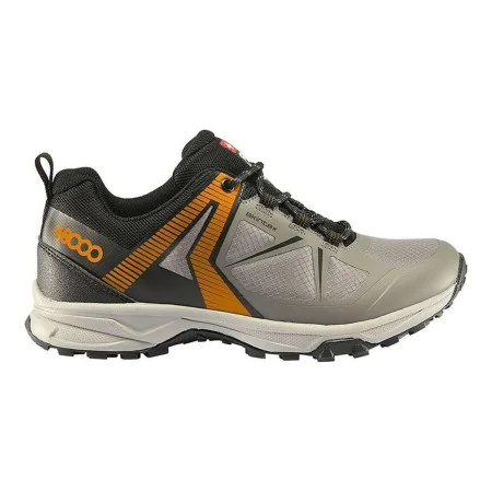 Men's Trainers mas8000 Tibut Dark grey by +8000, Footwear - Ref: S6431254, Price: 76,48 €, Discount: %