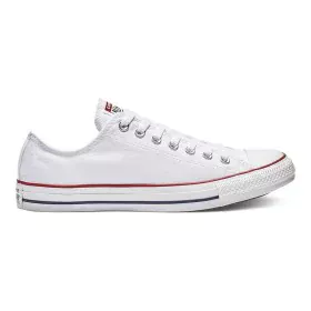 Zapatillas Deportivas Converse M7652 Blanco de Converse, Zapatillas - Ref: S6431282, Precio: 59,27 €, Descuento: %