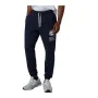 Pantalón Largo Deportivo New Balance Essentials Athletic Club Azul oscuro Hombre de New Balance, Hombre - Ref: S6431297, Prec...