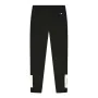 Pantalon de sport long Champion Rib Cuff Noir Homme de Champion, Homme - Réf : S6431304, Prix : 39,06 €, Remise : %