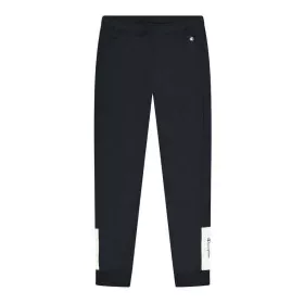 Pantalón Largo Deportivo Champion Rib Cuff Azul oscuro Hombre de Champion, Hombre - Ref: S6431305, Precio: 39,06 €, Descuento: %