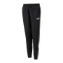 Long Sports Trousers Puma Essential+ Colorblock Black Men by Puma, Men - Ref: S6431312, Price: 24,66 €, Discount: %