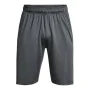 Pantalones Cortos Deportivos para Hombre Under Armour Under Armour Raid 2.0 Gris de Under Armour, Hombre - Ref: S6431316, Pre...