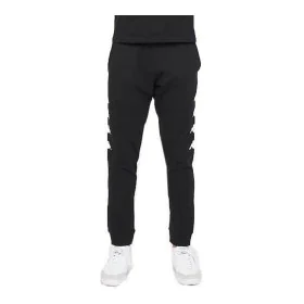 Pantalone per Adulti Kappa Karbo Nero Uomo di Kappa, Uomo - Rif: S6431321, Prezzo: 33,38 €, Sconto: %