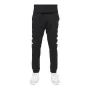 Pantalone per Adulti Kappa Karbo Nero Uomo di Kappa, Uomo - Rif: S6431321, Prezzo: 33,38 €, Sconto: %