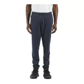 Pantalón para Adultos Kappa Karbo Azul Hombre Azul marino de Kappa, Hombre - Ref: S6431324, Precio: 33,38 €, Descuento: %