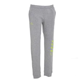 Pantalón Deportivo Infantil Kappa Cata Gris de Kappa, Niño - Ref: S6431325, Precio: 25,03 €, Descuento: %