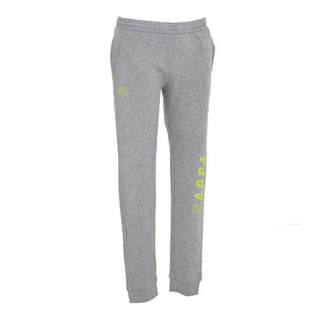 Pantalón Deportivo Infantil Kappa Cata Gris de Kappa, Niño - Ref: S6431325, Precio: 25,03 €, Descuento: %