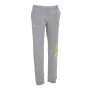 Pantalón Deportivo Infantil Kappa Cata Gris de Kappa, Niño - Ref: S6431325, Precio: 25,03 €, Descuento: %