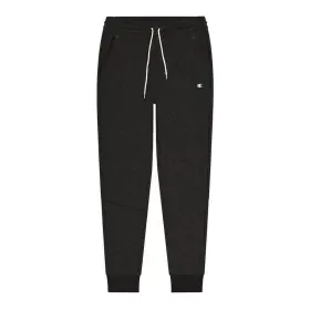 Pantalon pour Adulte Champion Rib Cuff Noir Homme de Champion, Homme - Réf : S6431326, Prix : 38,38 €, Remise : %