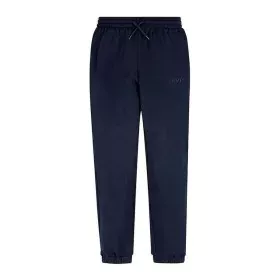 Calças Desportivas Infantis Levi's Core Knit Joggers Azul escuro de Levi's, Menino - Ref: S6431330, Preço: 34,73 €, Desconto: %